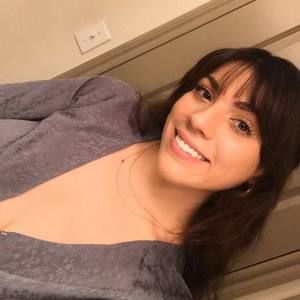 Meet your Posher, Sarah